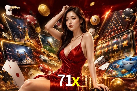 Welcome Bonus 71x