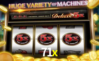 Descubra a Essência do 71x: Nossa História e Compromissos