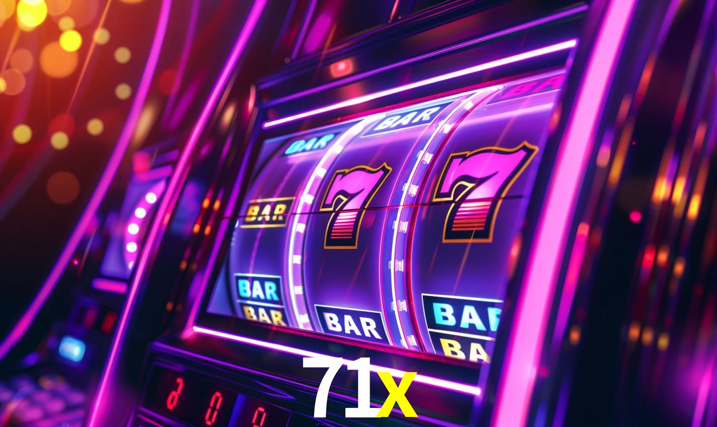 71x: Seu Cassino Premiado com Pagamentos Rápidos