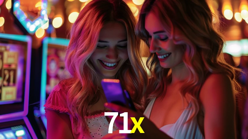 Explore as vantagens do 71x: serviço profissional e confiabilidade