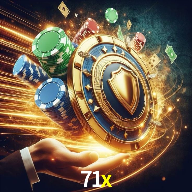 71x Slots - 71x visual 2