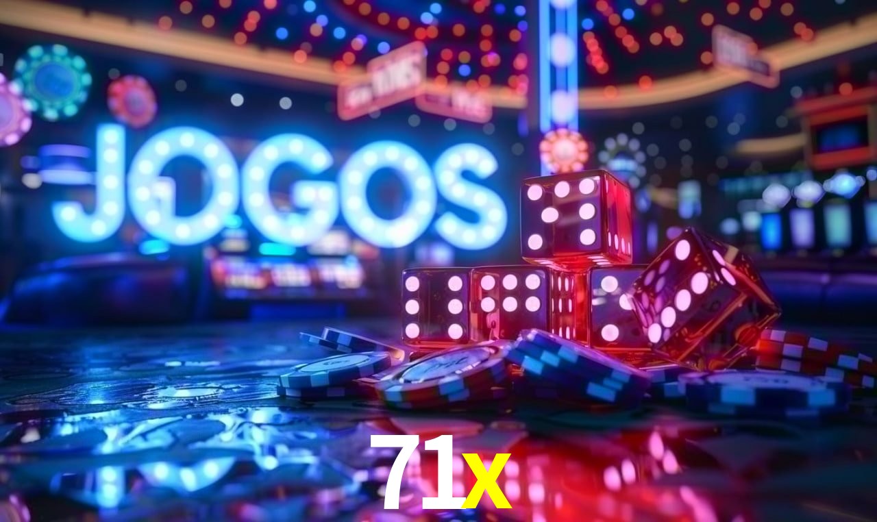 Interface do App 71x