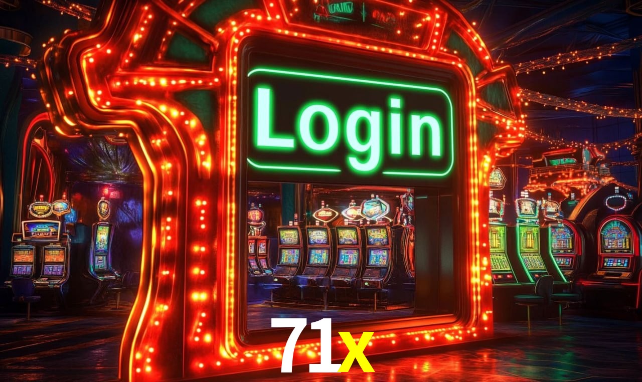 Casino VIP 71x
