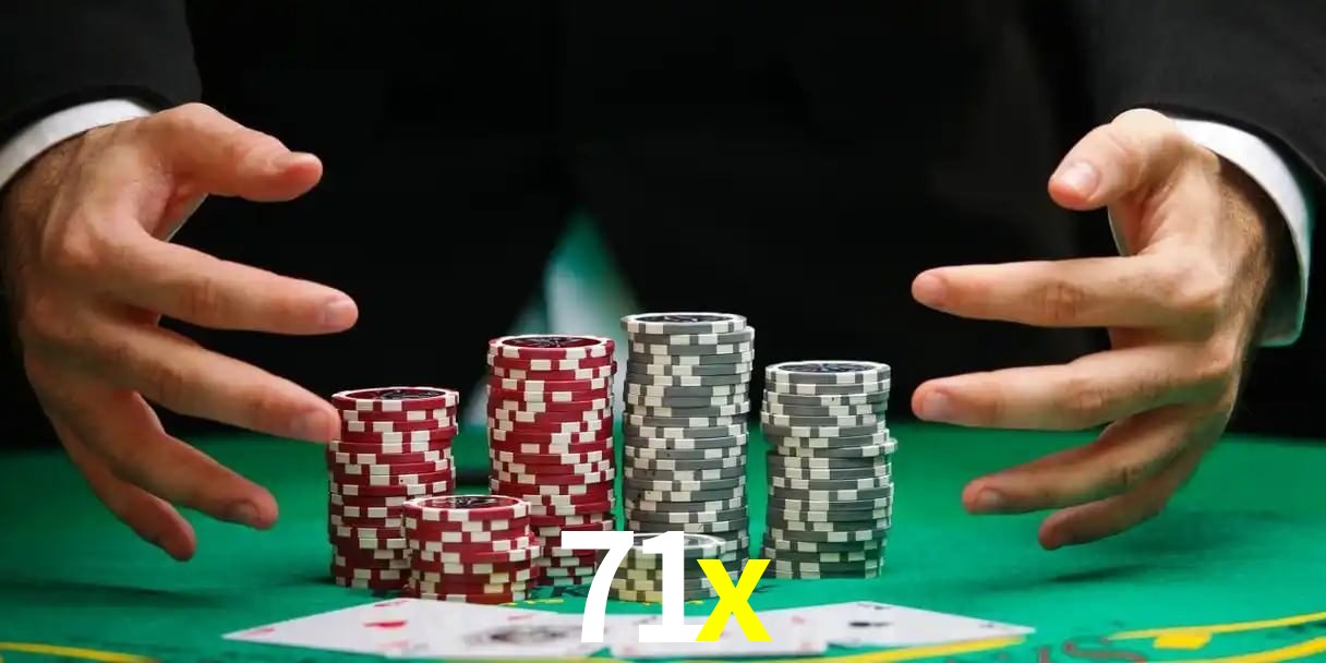 71x Aplicativo - 71x visual 1