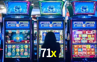 A Experiência Imersiva dos Cassinos Ao Vivo no 71x