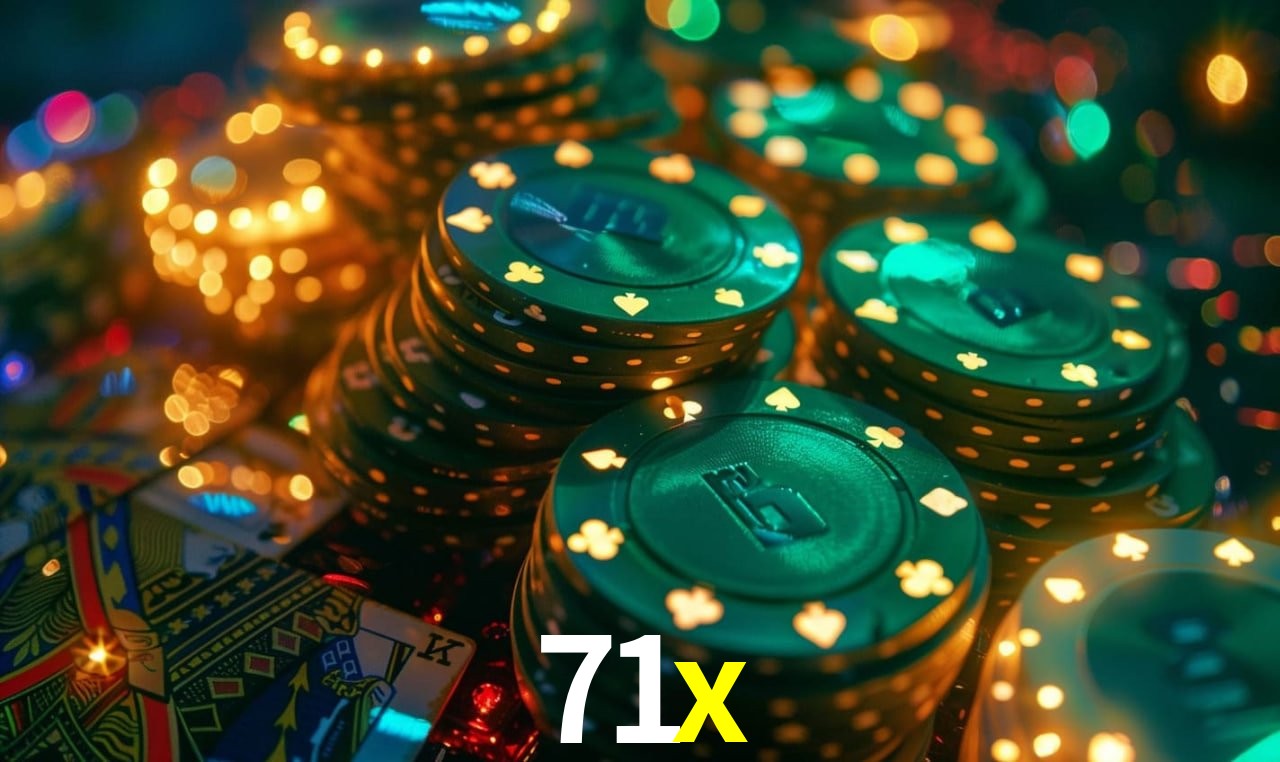 Mesa de Blackjack 71x