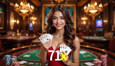 Flash Promotion 71x