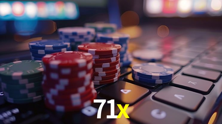 Provedores de Jogos 71x