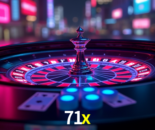 Descubra a Essência do 71x: Nossa História e Compromissos