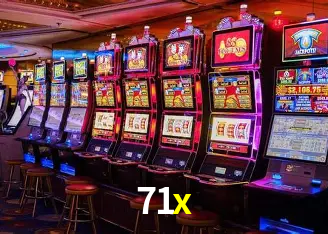 Descubra a Essência do 71x: Nossa História e Compromissos