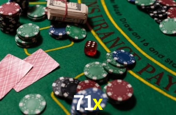 Bônus Generosos e Exclusivos no 71x para Você!