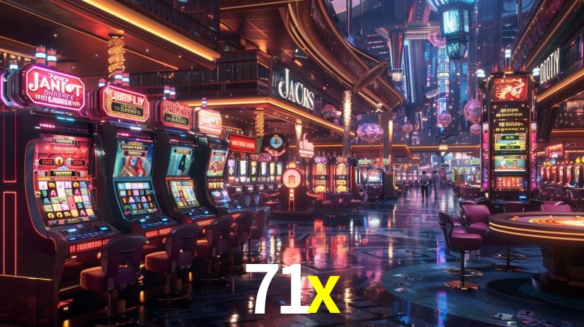 Live Casino 71x