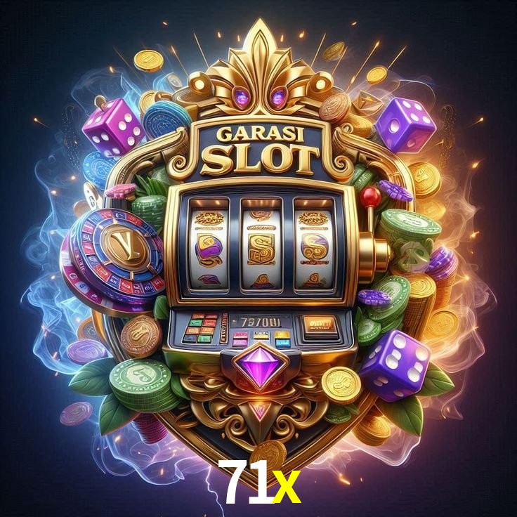 Jogos de Slot 71x