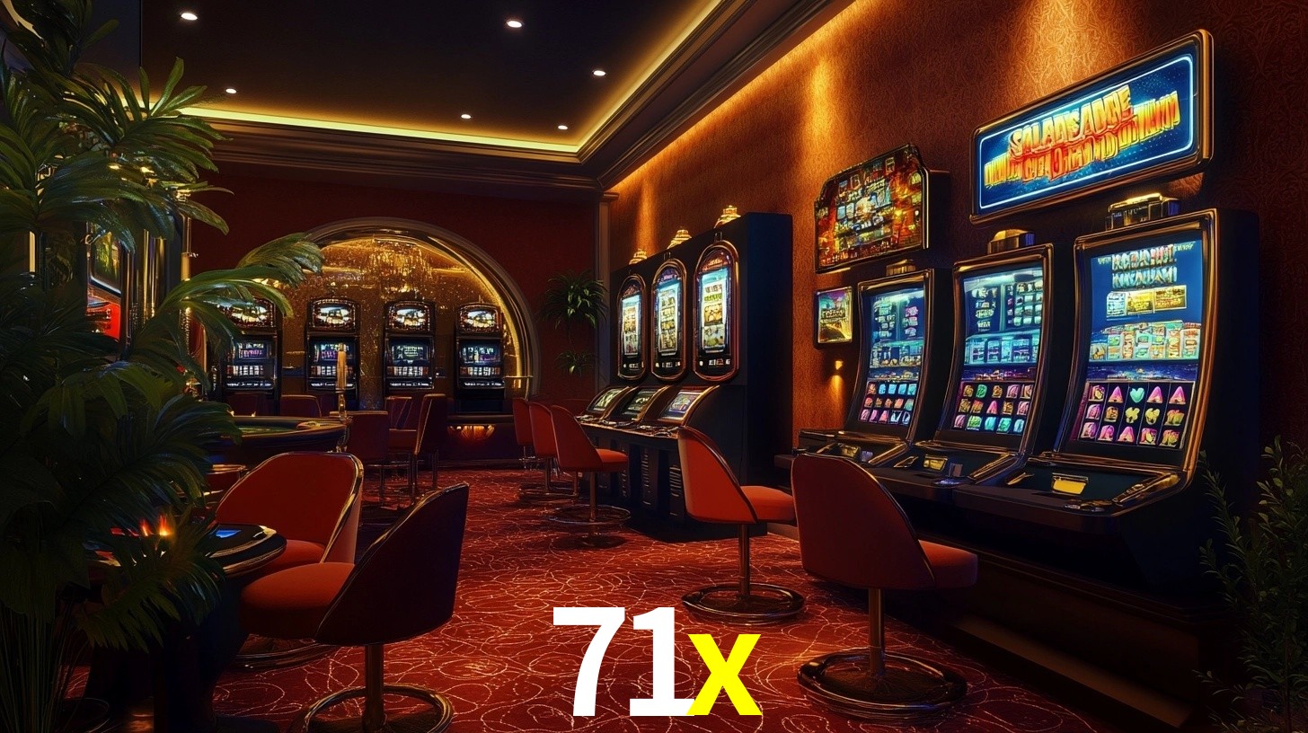 Tournaments 71x