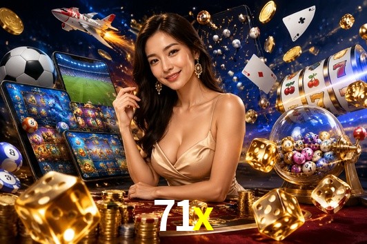 Game Providers 71x