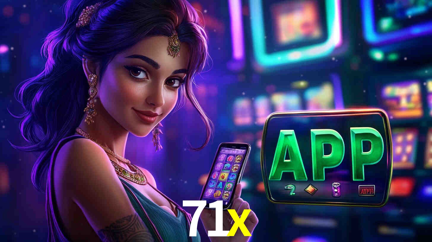 71x: Jogue Crash e Experimente Alta Recompensa Instantânea