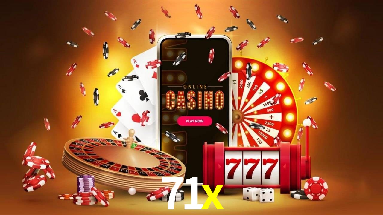 Estatísticas do Jogo 71x