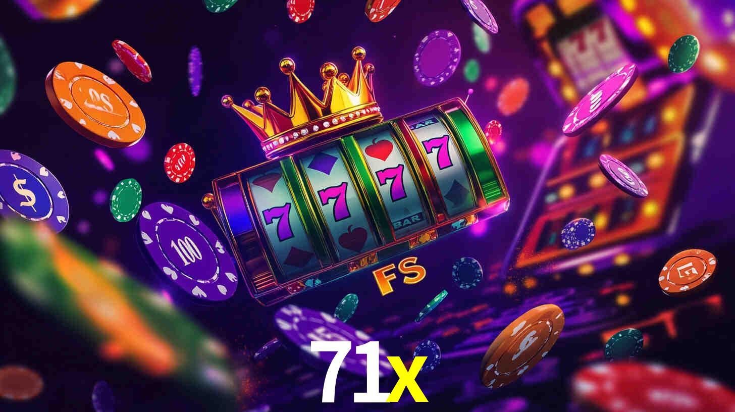 Daily Bonuses 71x