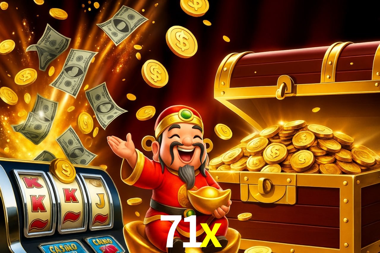 Jogos Exclusivos 71x