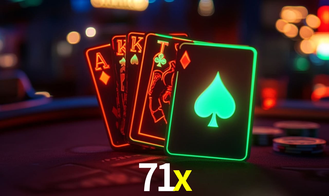 71x Slots - 71x visual 1