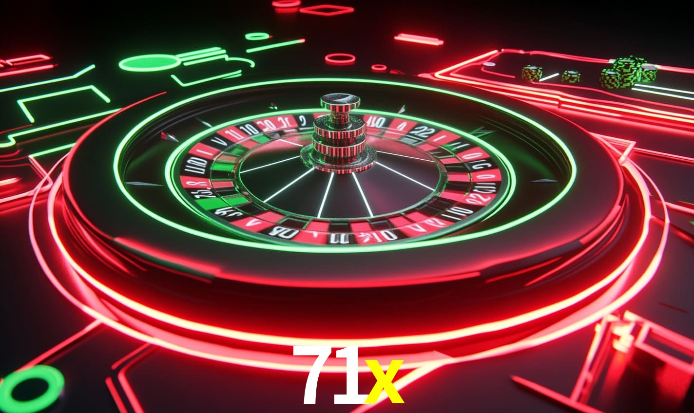 Explorando a Categoria de Eventos em Apostas na 71x