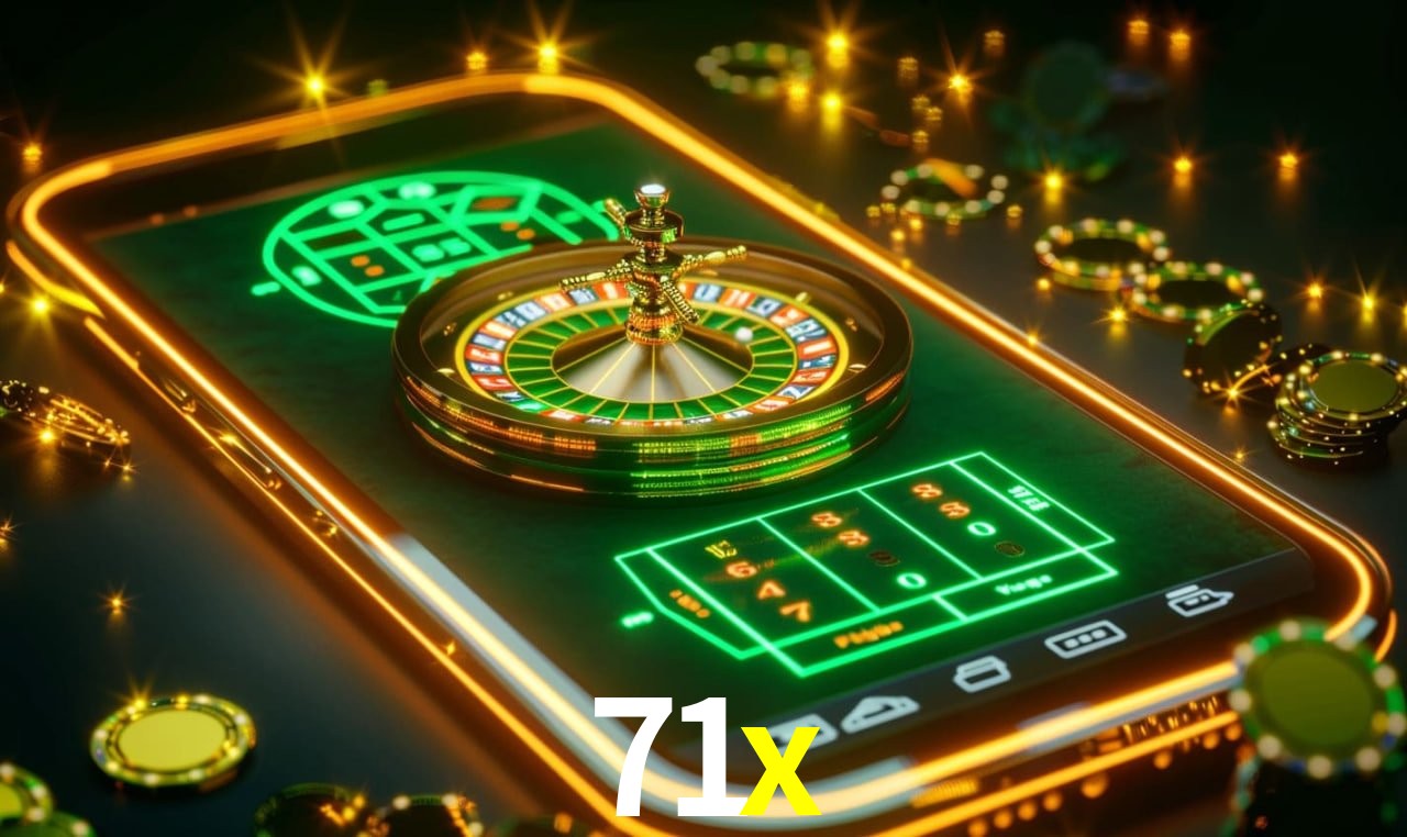 Login Seguro 71x